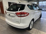 2018 C-MAX Hybrid Thumbnail 9