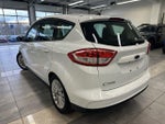 2018 C-MAX Hybrid Thumbnail 11
