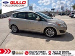 2018 C-MAX Hybrid Thumbnail 2