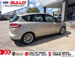 2018 C-MAX Hybrid Thumbnail 3