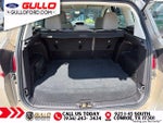 2018 C-MAX Hybrid Thumbnail 5