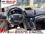 2018 C-MAX Hybrid Thumbnail 7