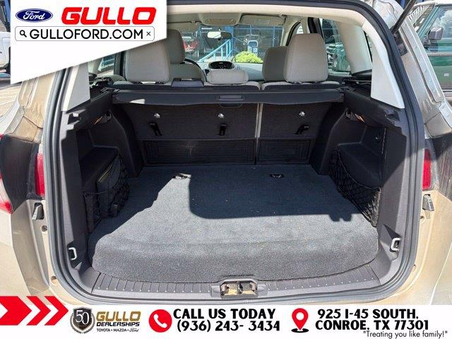 2018 Ford C-MAX - $11,983