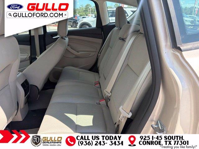 2018 Ford C-MAX - $11,983