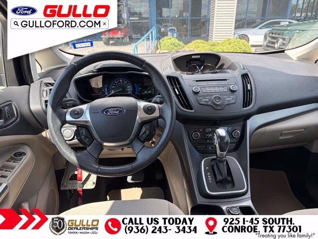 2018 Ford C-MAX - $11,983