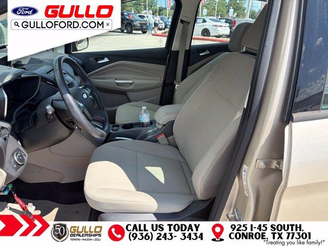 2018 Ford C-MAX - $11,983
