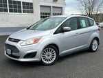 2013 C-MAX Hybrid Thumbnail 1