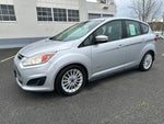 2013 C-MAX Hybrid Thumbnail 2