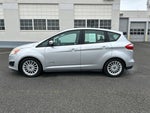 2013 C-MAX Hybrid Thumbnail 3