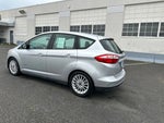 2013 C-MAX Hybrid Thumbnail 4