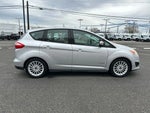 2013 C-MAX Hybrid Thumbnail 8