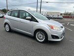 2013 C-MAX Hybrid Thumbnail 9