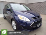 2017 C-MAX Hybrid Thumbnail 1