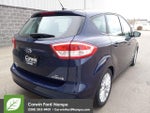 2017 C-MAX Hybrid Thumbnail 3