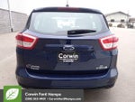 2017 C-MAX Hybrid Thumbnail 4