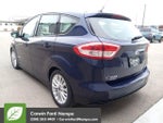 2017 C-MAX Hybrid Thumbnail 5