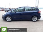 2017 C-MAX Hybrid Thumbnail 6