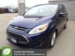 2017 C-MAX Hybrid Thumbnail 7