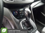 2017 C-MAX Hybrid Thumbnail 17