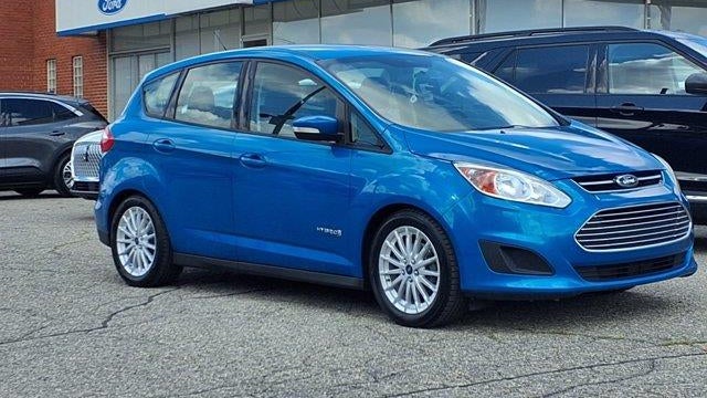 Preowned 2013 Ford C-MAX Hybrid SE for Sale