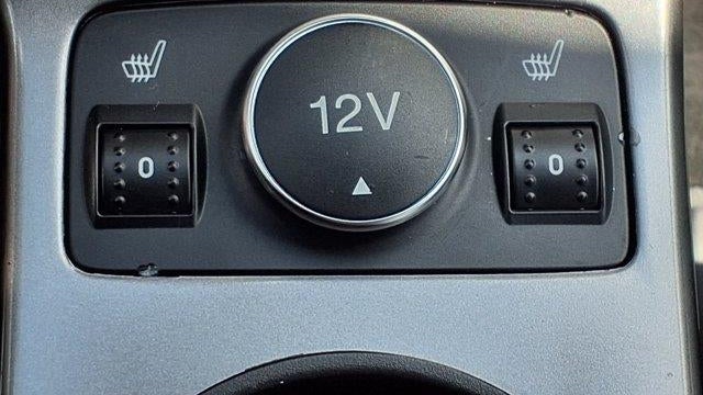 2013 Ford C-MAX Hybrid SE