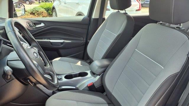2013 Ford C-MAX Hybrid SE