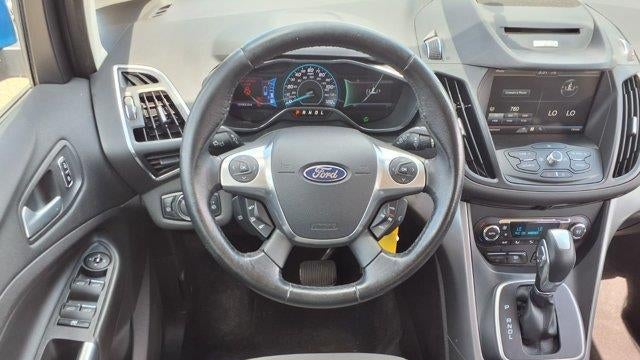 2013 Ford C-MAX Hybrid SE