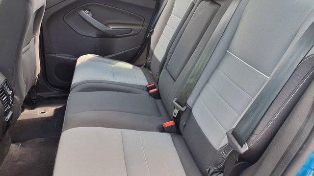 2013 Ford C-MAX Hybrid SE