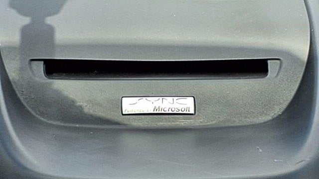 2013 Ford C-MAX Hybrid SE
