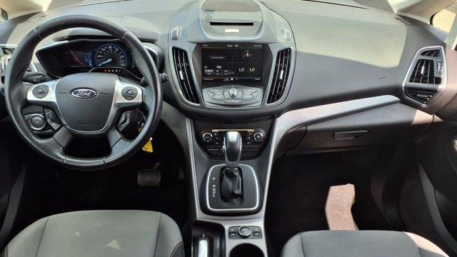 2013 Ford C-MAX Hybrid SE