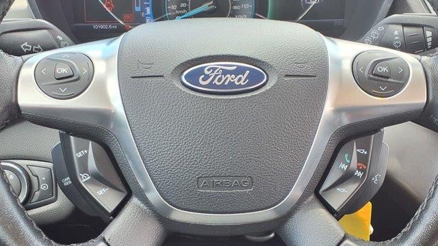 2013 Ford C-MAX Hybrid SE