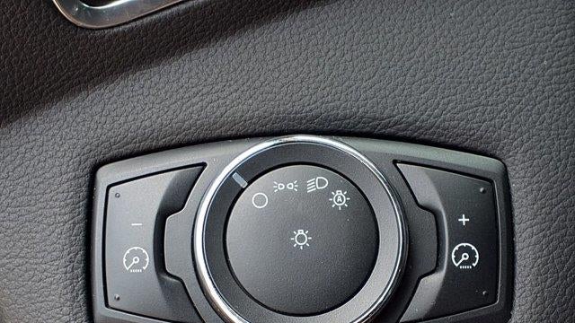 2013 Ford C-MAX Hybrid SE