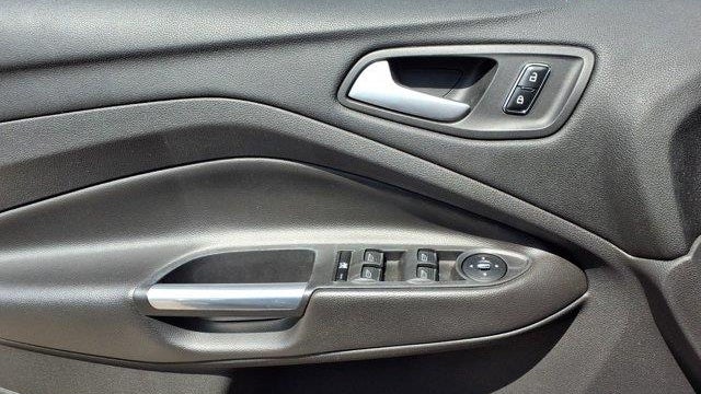 2013 Ford C-MAX Hybrid SE