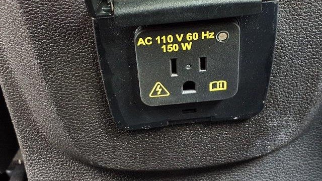 2013 Ford C-MAX Hybrid SE