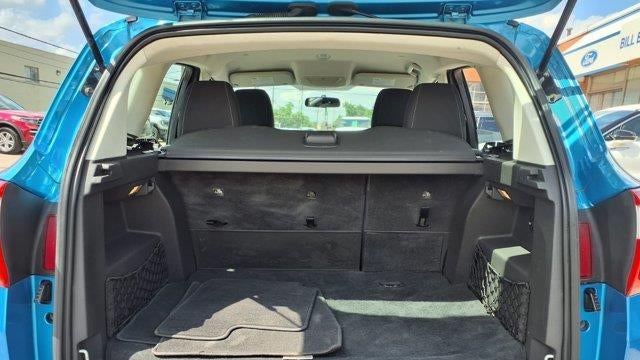 2013 Ford C-MAX Hybrid SE