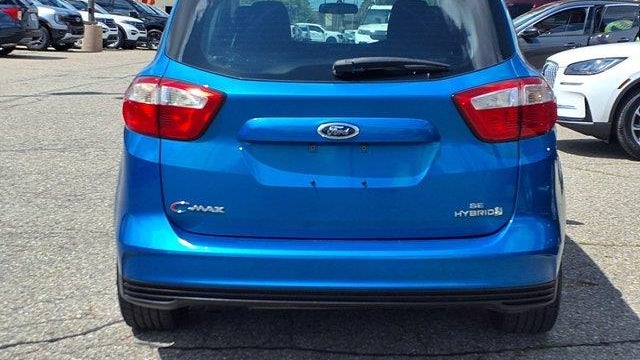 2013 Ford C-MAX Hybrid SE