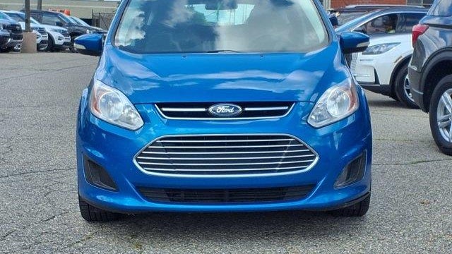 2013 Ford C-MAX Hybrid SE