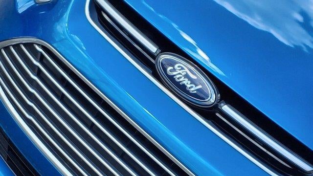 2013 Ford C-MAX Hybrid SE