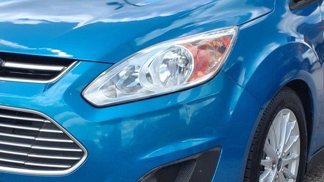 2013 Ford C-MAX Hybrid SE