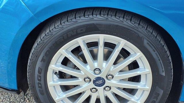 2013 Ford C-MAX Hybrid SE