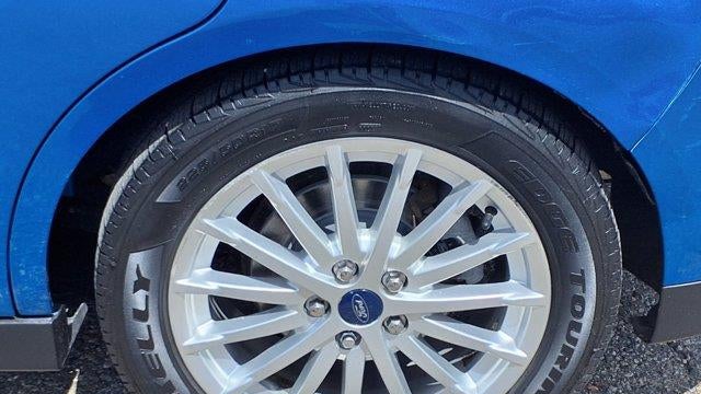2013 Ford C-MAX Hybrid SE