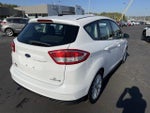 2017 C-MAX Hybrid Thumbnail 7