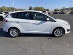 2017 C-MAX Hybrid Thumbnail 8
