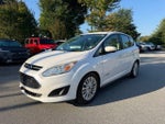 2017 C-MAX Hybrid Thumbnail 1