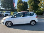 2017 C-MAX Hybrid Thumbnail 2