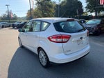 2017 C-MAX Hybrid Thumbnail 3