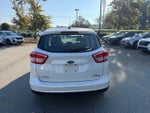 2017 C-MAX Hybrid Thumbnail 4