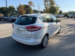 2017 C-MAX Hybrid Thumbnail 5