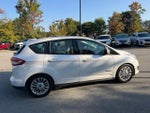 2017 C-MAX Hybrid Thumbnail 6