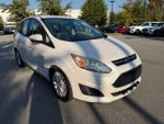 2017 C-MAX Hybrid Thumbnail 7